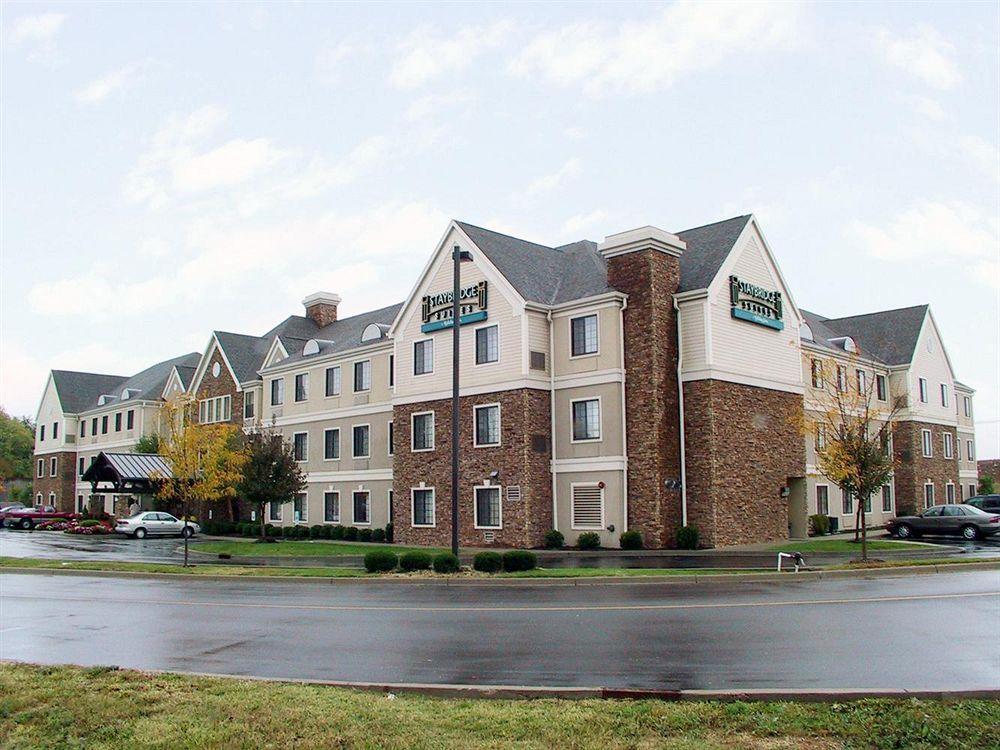 Staybridge Suites Louisville - East By Ihg Exterior foto
