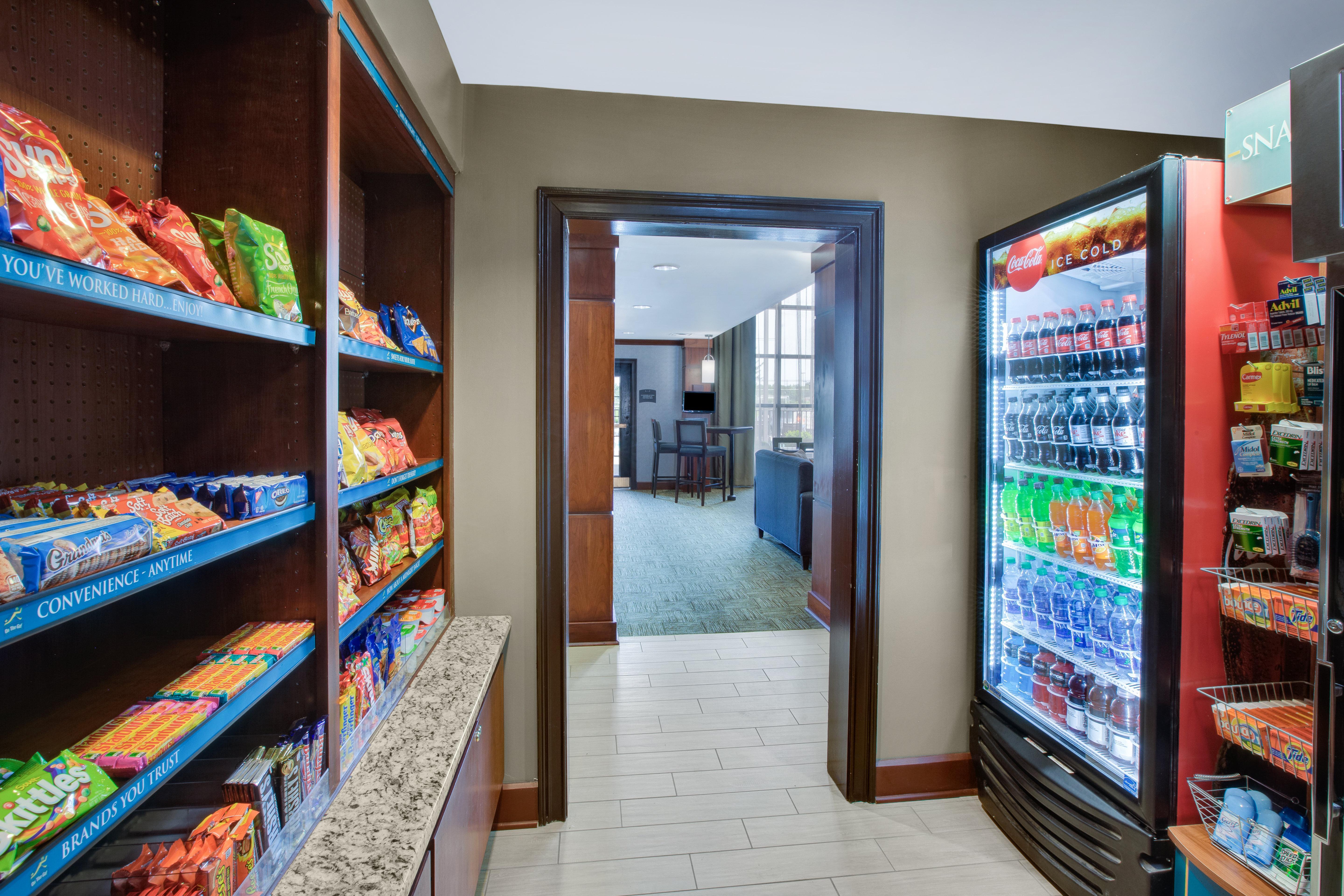 Staybridge Suites Louisville - East By Ihg Exterior foto