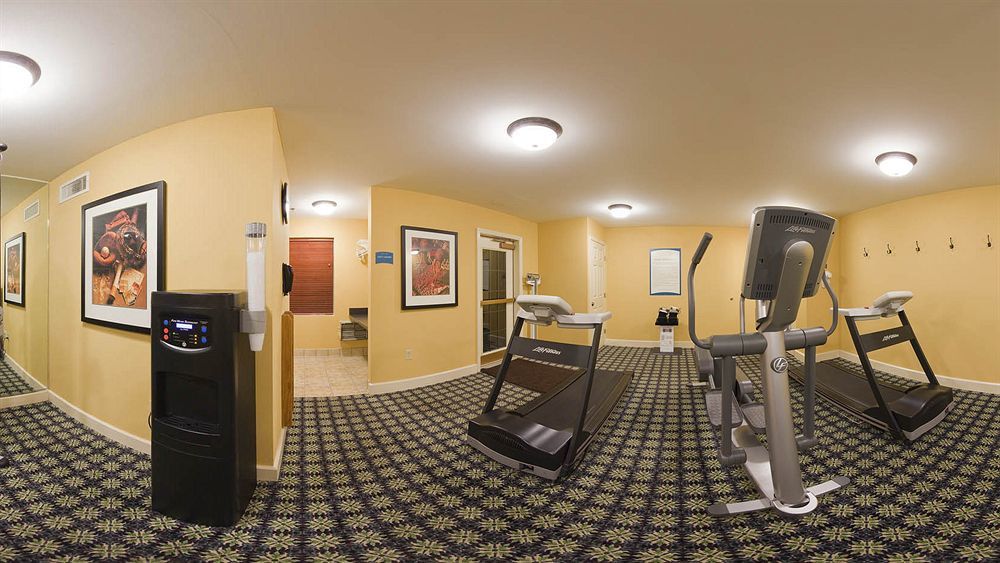 Staybridge Suites Louisville - East By Ihg Exterior foto