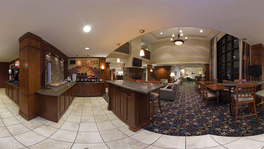 Staybridge Suites Louisville - East By Ihg Exterior foto